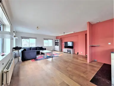 24m2 room to rent for 1400€/month in Rietlandpark, Amsterdam