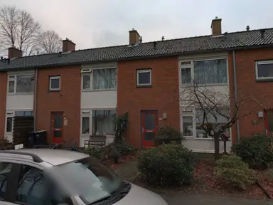 67m2 house to rent for 730.37€/month in Streng 24, Emmer-Compascuum