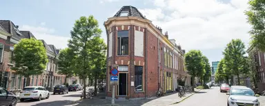 28m2 studio te huur voor 917€/maand in Tweede Hunzestraat, Groningen