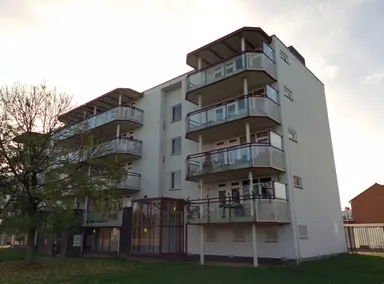 93m2 apartment to rent for 701.52€/month in Deken Deutzlaan 80, Kerkrade