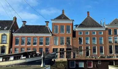 52m2 Appartement te huur voor 1442€/maand in Schuitendiep 33b, Groningen