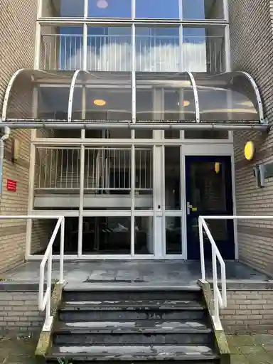 70m2 Appartement te huur voor 1855€/maand in Philips Willemstraat, Rotterdam