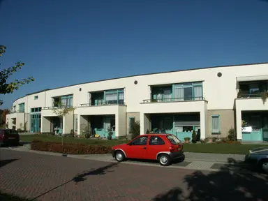 59m2 Appartement te huur voor 762.13€/maand in Loolaan 41, Ruurlo