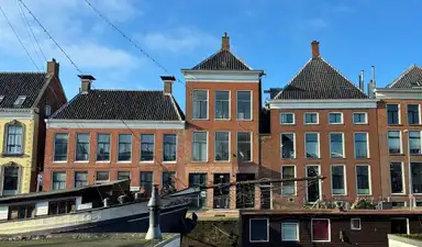 52m2 Appartement te huur voor 1442€/maand in Schuitendiep 33b, Groningen