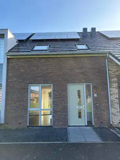 85m2 house to rent for 1625€/month in Van Wijnbergenstraat 35, Apeldoorn