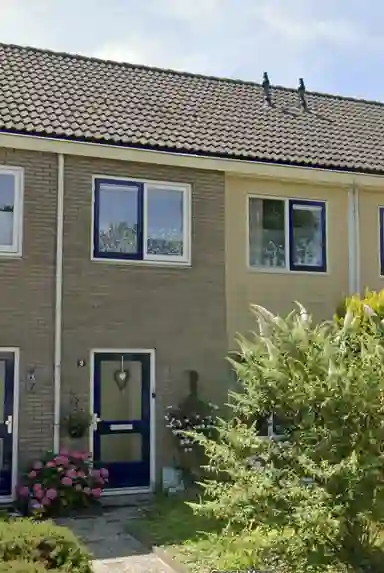 72m2 huis te huur voor 939.46€/maand in De Gaikhorst 9, Warnsveld