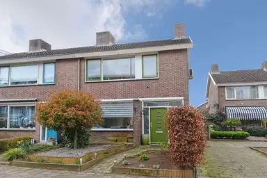 106m2 huis te huur voor 1850€/maand in Generaal de Carislaan 13, Eindhoven