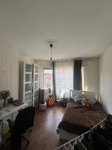 15m2 Kamer te huur voor 637€/maand in Coendersweg, Groningen