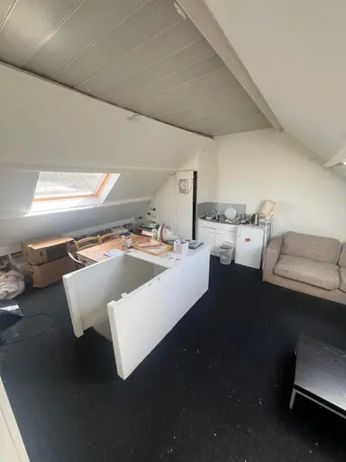 15m2 Kamer te huur voor 637€/maand in Coendersweg, Groningen
