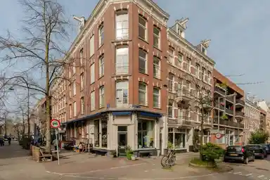 72m2 apartment to rent for 2500€/month in Tweede Jan Steenstraat, Amsterdam