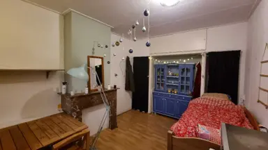 12m2 Kamer te huur voor 460€/maand in Groningen