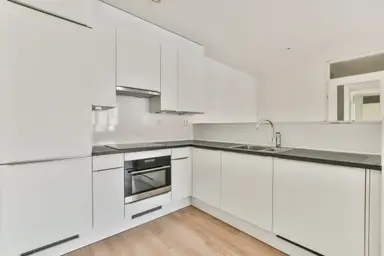 93m2 apartment to rent for 1950€/month in IJburglaan 637, Amsterdam