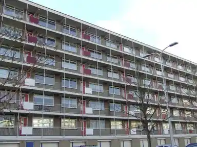 69m2 apartment to rent for 1084€/month in Ooievaarstraat, Lisse