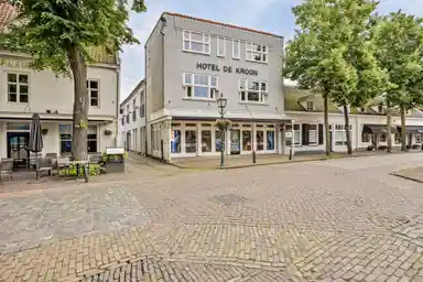 75m2 apartment to rent for 1875€/month in Rijkesluisstraat 6, Oirschot
