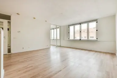 93m2 apartment to rent for 1950€/month in IJburglaan 597, Amsterdam