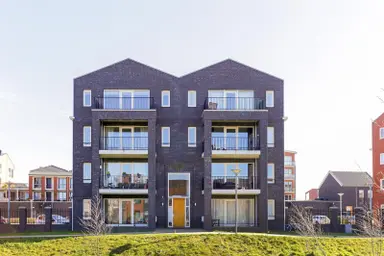 92m2 apartment to rent for 1318€/month in Leemans 12, Amersfoort