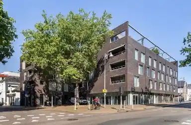 70m2 apartment to rent for 1600€/month in Kanaalstraat 27E, Apeldoorn