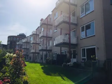 59m2 flat to rent for 784.85€/month in Ravelijn 98, Apeldoorn