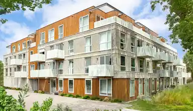 74m2 Appartamento in affitto per 1486€/mese a Koningin Julianalaan 46, IJsselstein