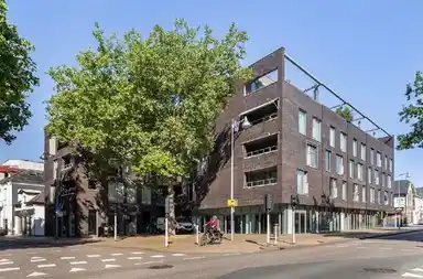 70m2 apartment to rent for 1600€/month in Kanaalstraat 27E, Apeldoorn