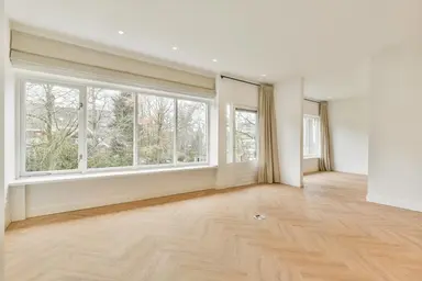 80m2 Appartement te huur voor 2400€/maand in Willemslaan 1J, Bussum
