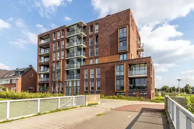 130m2 Appartement te huur voor 1657.5€/maand in Jan Stuytstraat 32, Bergschenhoek