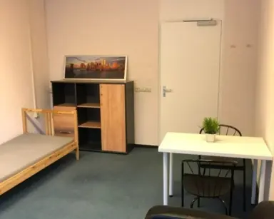 20m2 Kamer te huur voor 711€/maand in Arcadialaan, Alkmaar