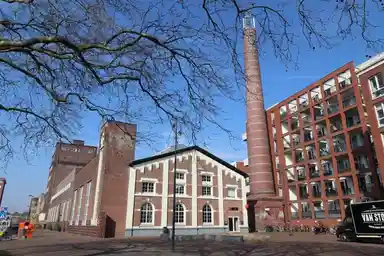 100m2 Appartement te huur voor 1890€/maand in Ceresplein, Breda