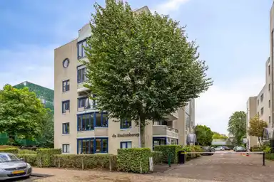 116m2 Appartement te huur voor 2550€/maand in Tivolistraat 60-02, Tilburg