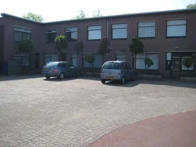 28m2 apartment to rent for 875€/month in Halsterseweg, Bergen op Zoom