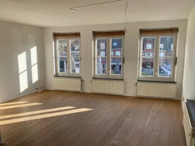 100m2 apartment to rent for 1475€/month in Grutterstraat 2F, Rhenen