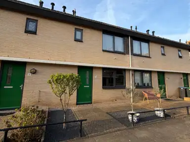 106m2 house to rent for 1370€/month in Bokkenburg 10, Barendrecht