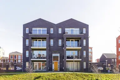 92m2 apartment to rent for 1318€/month in Leemans, Amersfoort