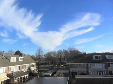 18m2 room to rent for 637€/month in Mercuriusstraat, Alkmaar