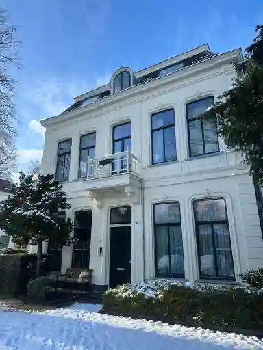 18m2 Chambre à louer pour 560€/mois à Boomberglaan, Hilversum