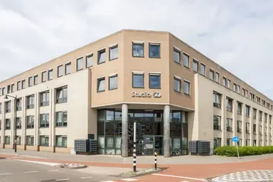 23m2 studio à louer pour 1250€/mois à Mauritsstraat, Eindhoven