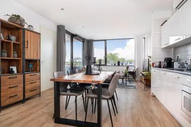 39m2 studio à louer pour 1135€/mois à Helftheuvelweg, 's-Hertogenbosch