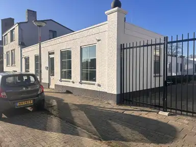 21m2 Camera in affitto per 730€/mese a Beukenlaan, Eindhoven