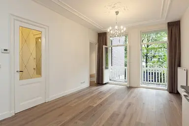 80m2 Appartamento in affitto per 2800€/mese a Nassaukade 307-3, Amsterdam