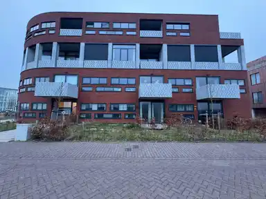 105m2 Appartamento in affitto per 1925€/mese a Noorwegenkade 716, Almere