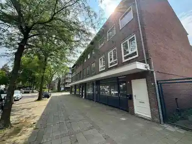 7m2 Camera in affitto per 416€/mese a Tinelstraat, Eindhoven