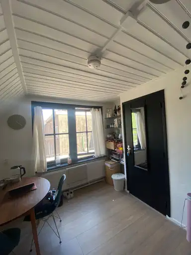 131m2 Camera in affitto per 489€/mese a Fatimastraat, Tilburg