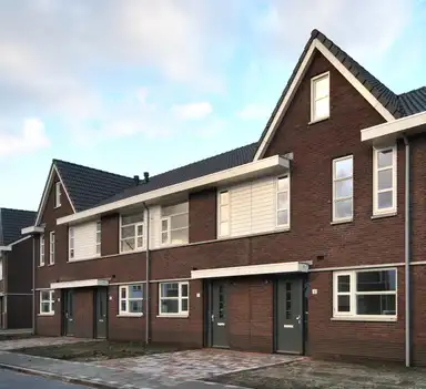 125m2 Casa in affitto per 1769€/mese a Van Hogendorplaan 22, Naarden