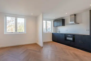 55m2 Appartamento in affitto per 2500€/mese a Orteliusstraat 8-3, Amsterdam