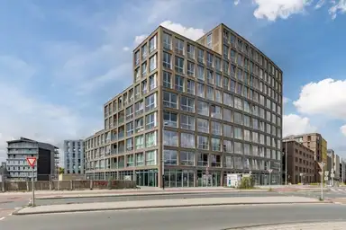 60m2 Appartamento in affitto per 1649€/mese a Asterweg, Amsterdam