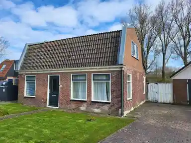 115m2 Casa in affitto per 1500€/mese a Dijkweg, Andijk