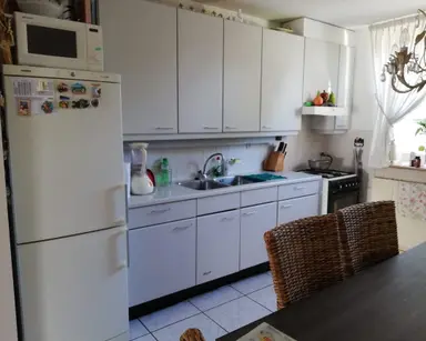 12m2 Camera in affitto per 670€/mese a Rietzangerweg, Diemen