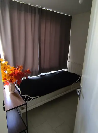 10μ² Δωμάτιο προς ενοικίαση για 500€/μήνα σε Schiedamseweg, Rotterdam