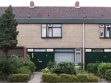 86m2 house to rent for 1053.14€/month in Wambachsingel 22, Tegelen