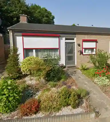 57m2 Casa in affitto per 715.4€/mese a Pancratiusstraat 15, Munstergeleen